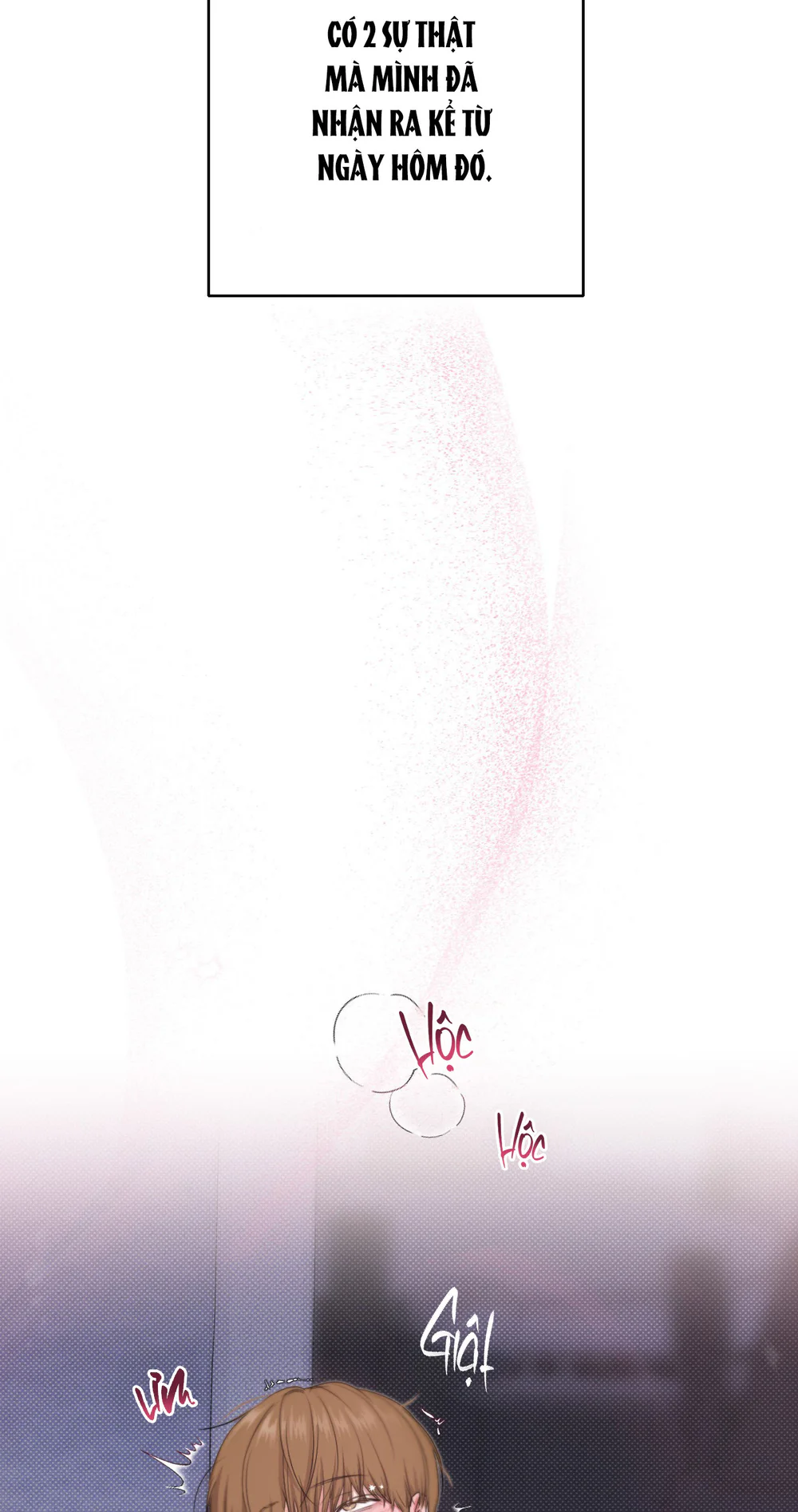 BÂY GIỜ HÃY MỞ CỬA RA Chapter 1 Trang 70