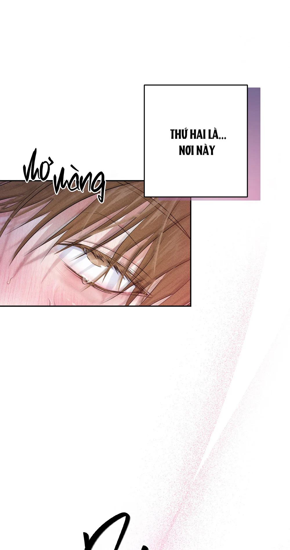 BÂY GIỜ HÃY MỞ CỬA RA Chapter 1 Trang 72