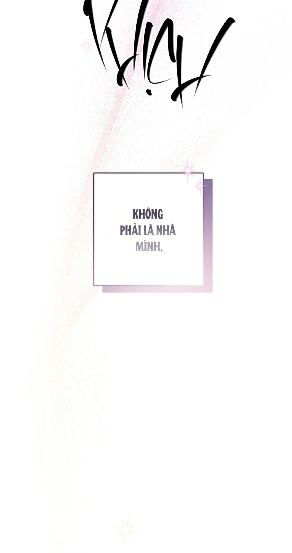 BÂY GIỜ HÃY MỞ CỬA RA Chapter 1 Trang 73