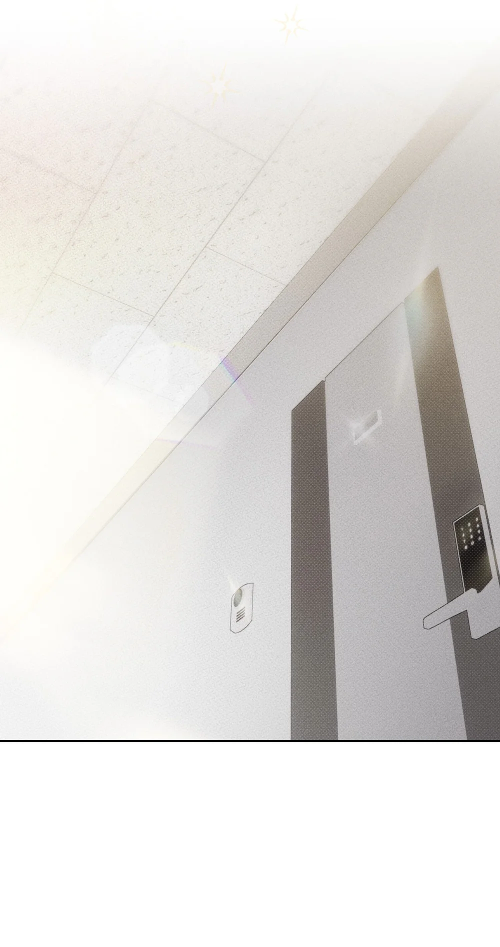 BÂY GIỜ HÃY MỞ CỬA RA Chapter 1 Trang 74