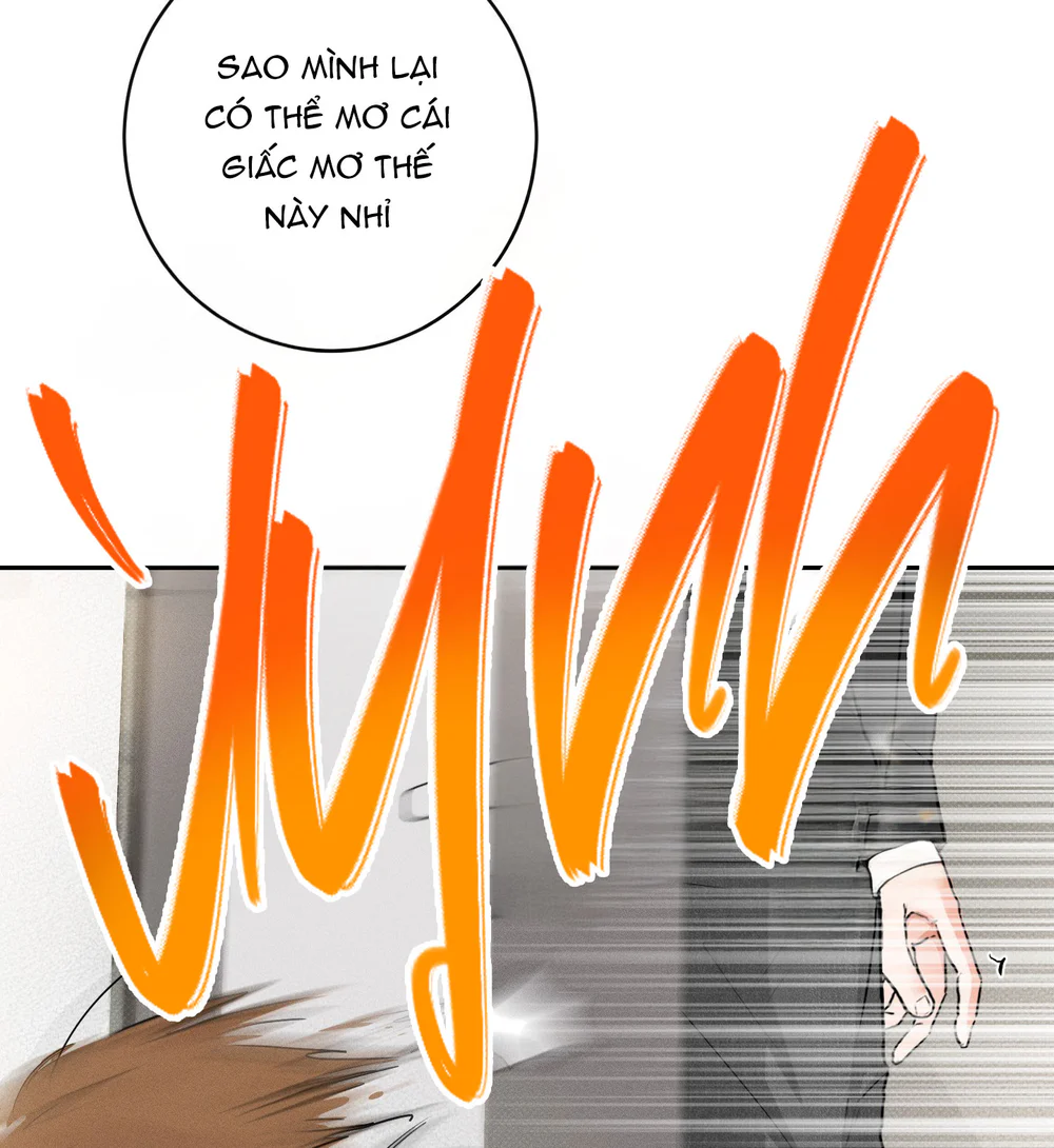 BÂY GIỜ HÃY MỞ CỬA RA Chapter 1 Trang 80