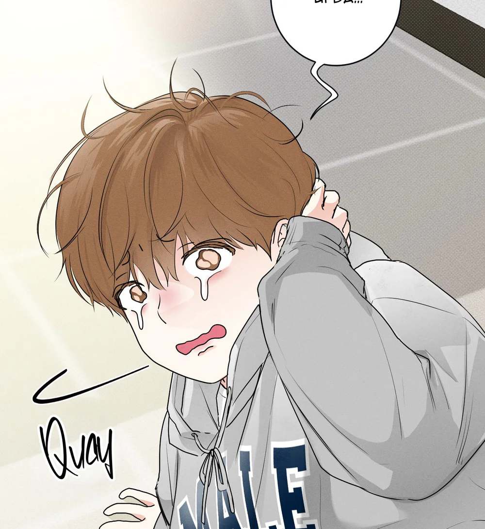 BÂY GIỜ HÃY MỞ CỬA RA Chapter 1 Trang 82