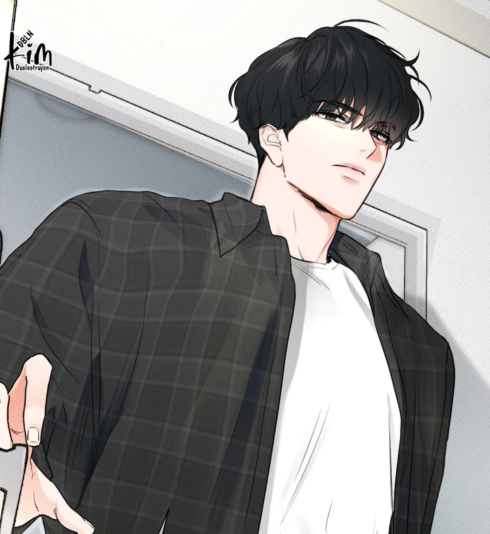 BÂY GIỜ HÃY MỞ CỬA RA Chapter 1 Trang 84