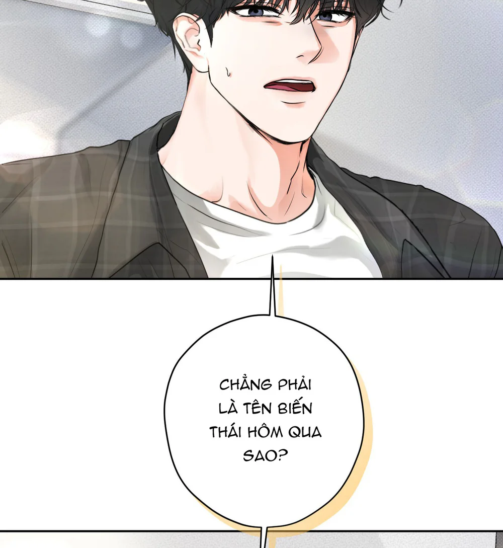 BÂY GIỜ HÃY MỞ CỬA RA Chapter 1 Trang 87