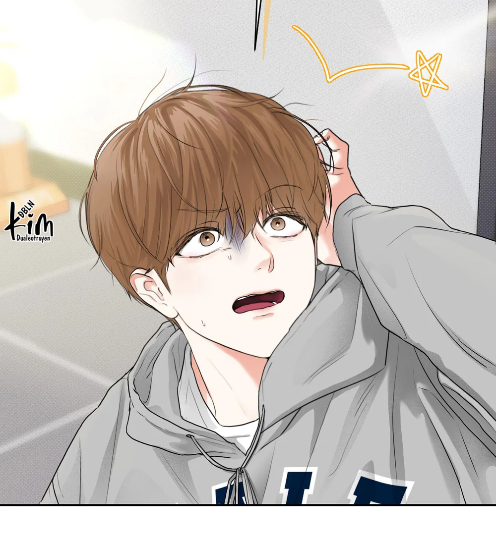 BÂY GIỜ HÃY MỞ CỬA RA Chapter 1 Trang 88