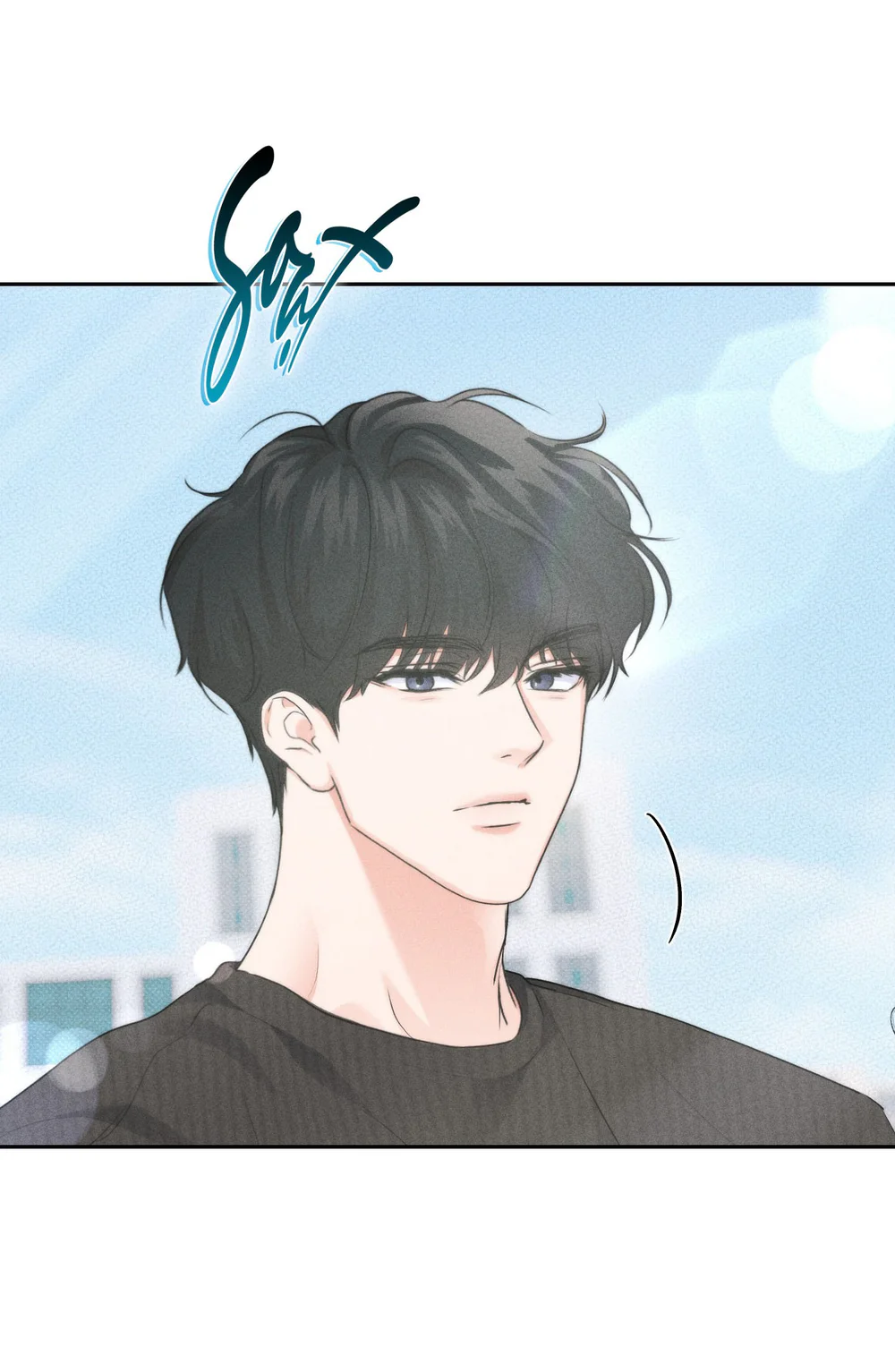 BÂY GIỜ HÃY MỞ CỬA RA Chapter 10 Trang 18