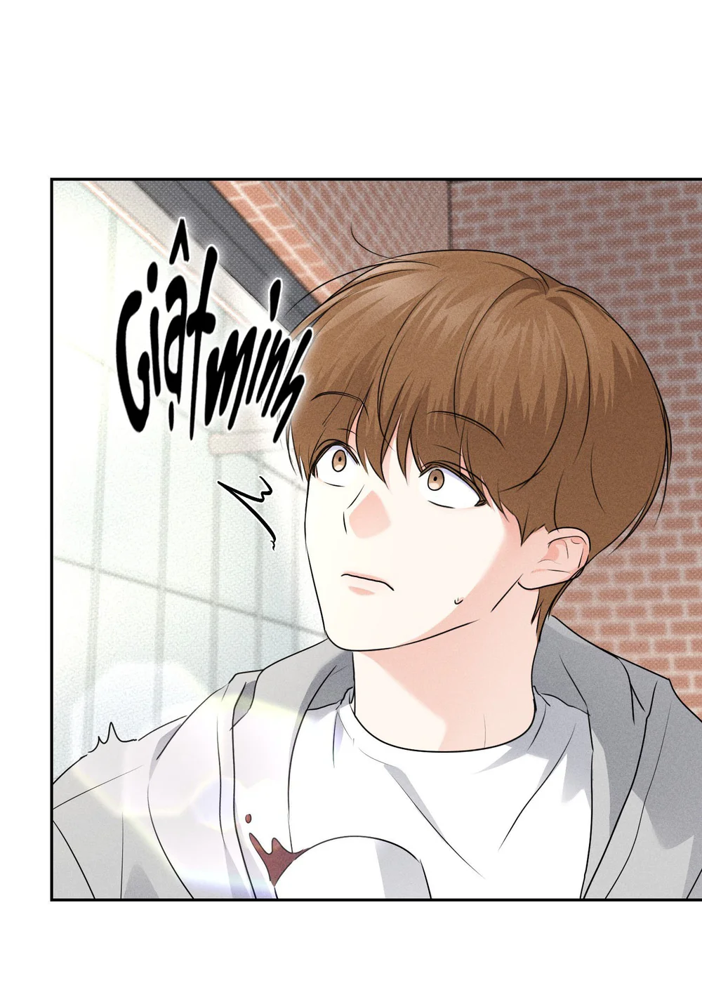 BÂY GIỜ HÃY MỞ CỬA RA Chapter 10 Trang 19