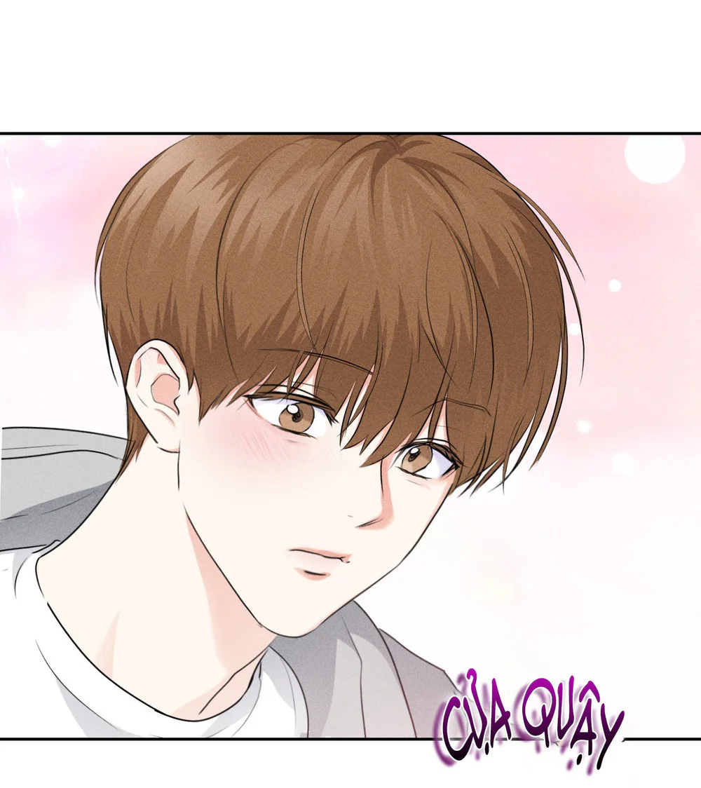 BÂY GIỜ HÃY MỞ CỬA RA Chapter 10 Trang 21