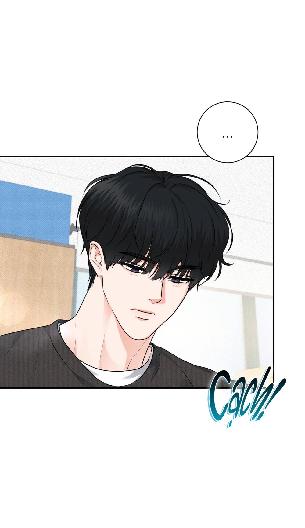 BÂY GIỜ HÃY MỞ CỬA RA Chapter 10 Trang 24