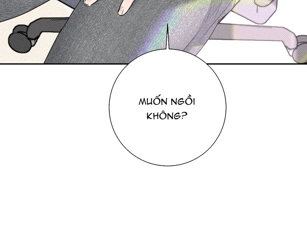 BÂY GIỜ HÃY MỞ CỬA RA Chapter 10 Trang 31