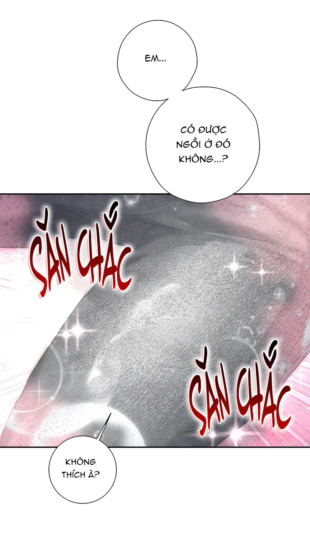 BÂY GIỜ HÃY MỞ CỬA RA Chapter 10 Trang 33