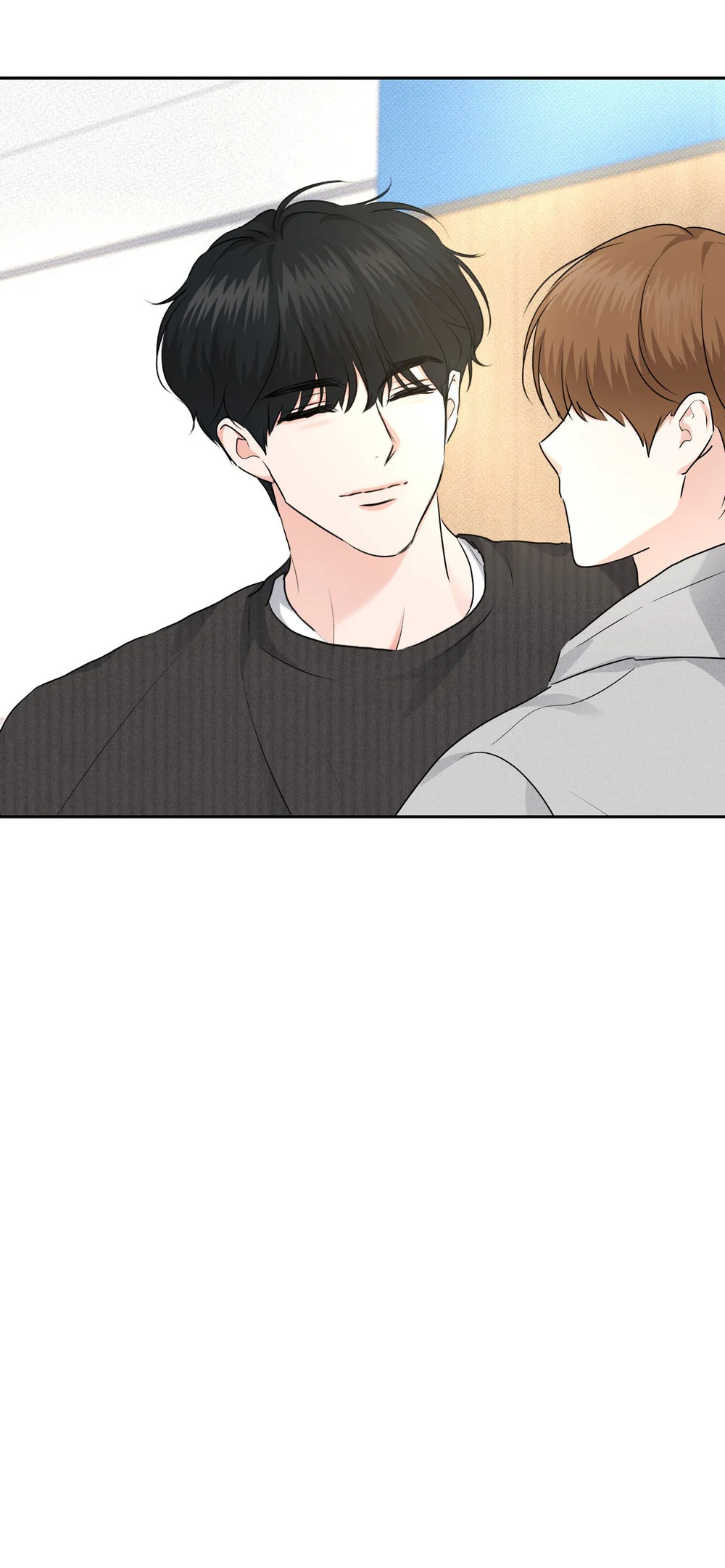 BÂY GIỜ HÃY MỞ CỬA RA Chapter 10 Trang 37