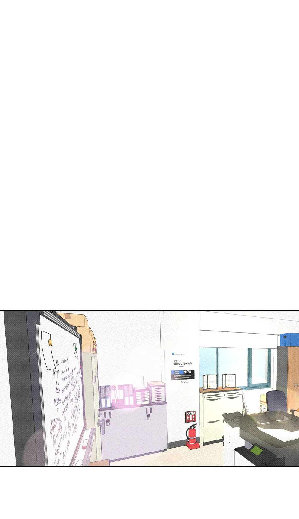 BÂY GIỜ HÃY MỞ CỬA RA Chapter 10 Trang 38