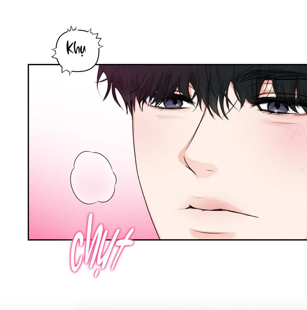 BÂY GIỜ HÃY MỞ CỬA RA Chapter 10 Trang 40