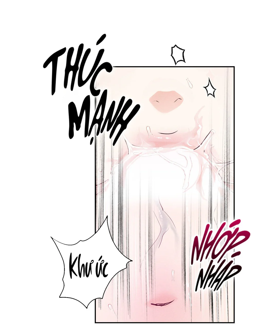 BÂY GIỜ HÃY MỞ CỬA RA Chapter 10 Trang 42