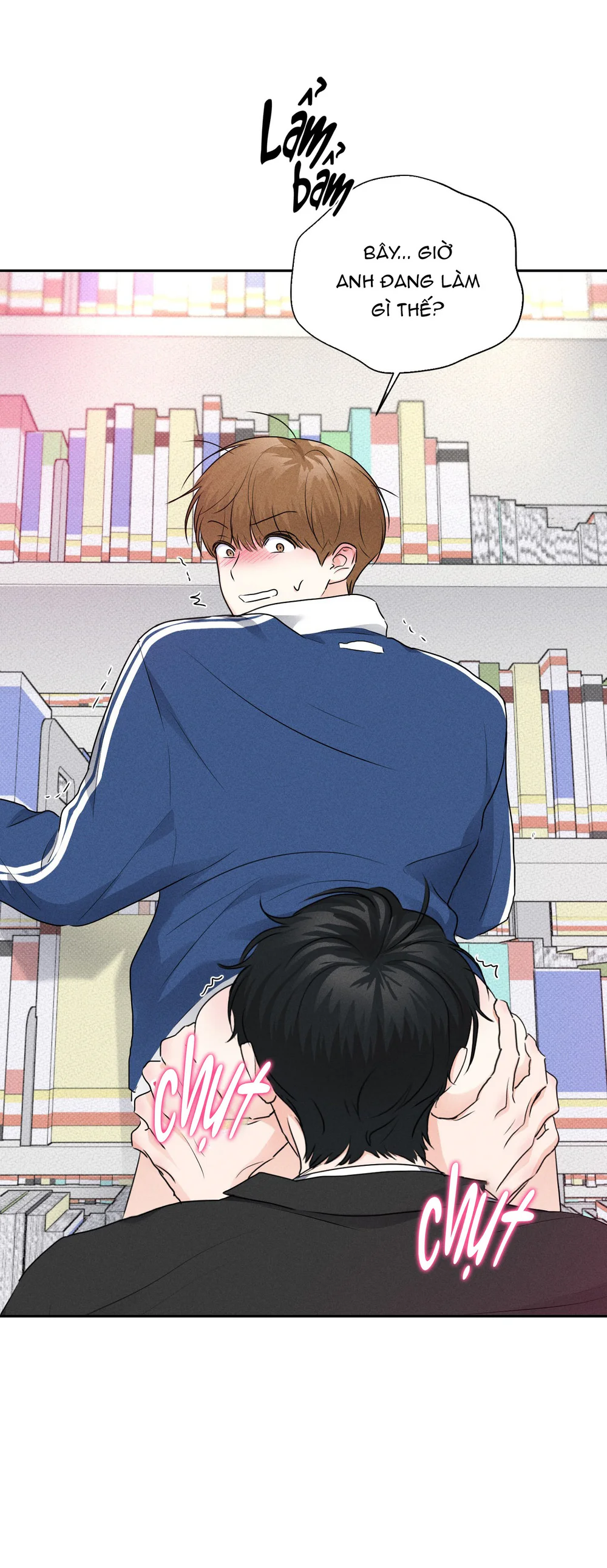BÂY GIỜ HÃY MỞ CỬA RA Chapter 10 Trang 66