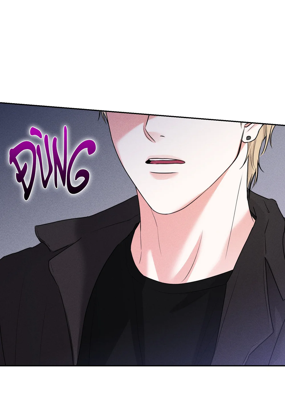 BÂY GIỜ HÃY MỞ CỬA RA Chapter 12 Trang 5