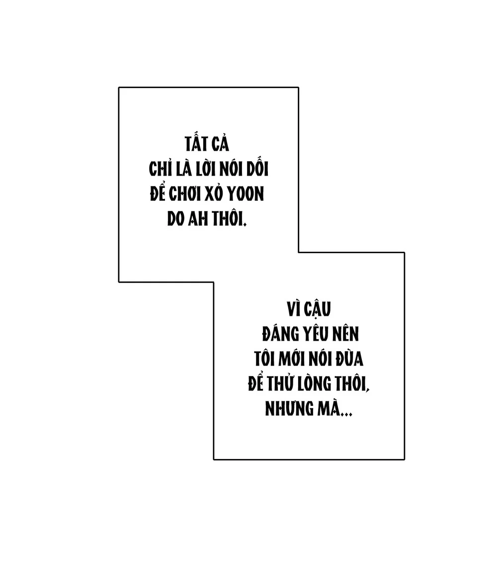 BÂY GIỜ HÃY MỞ CỬA RA Chapter 12 Trang 11