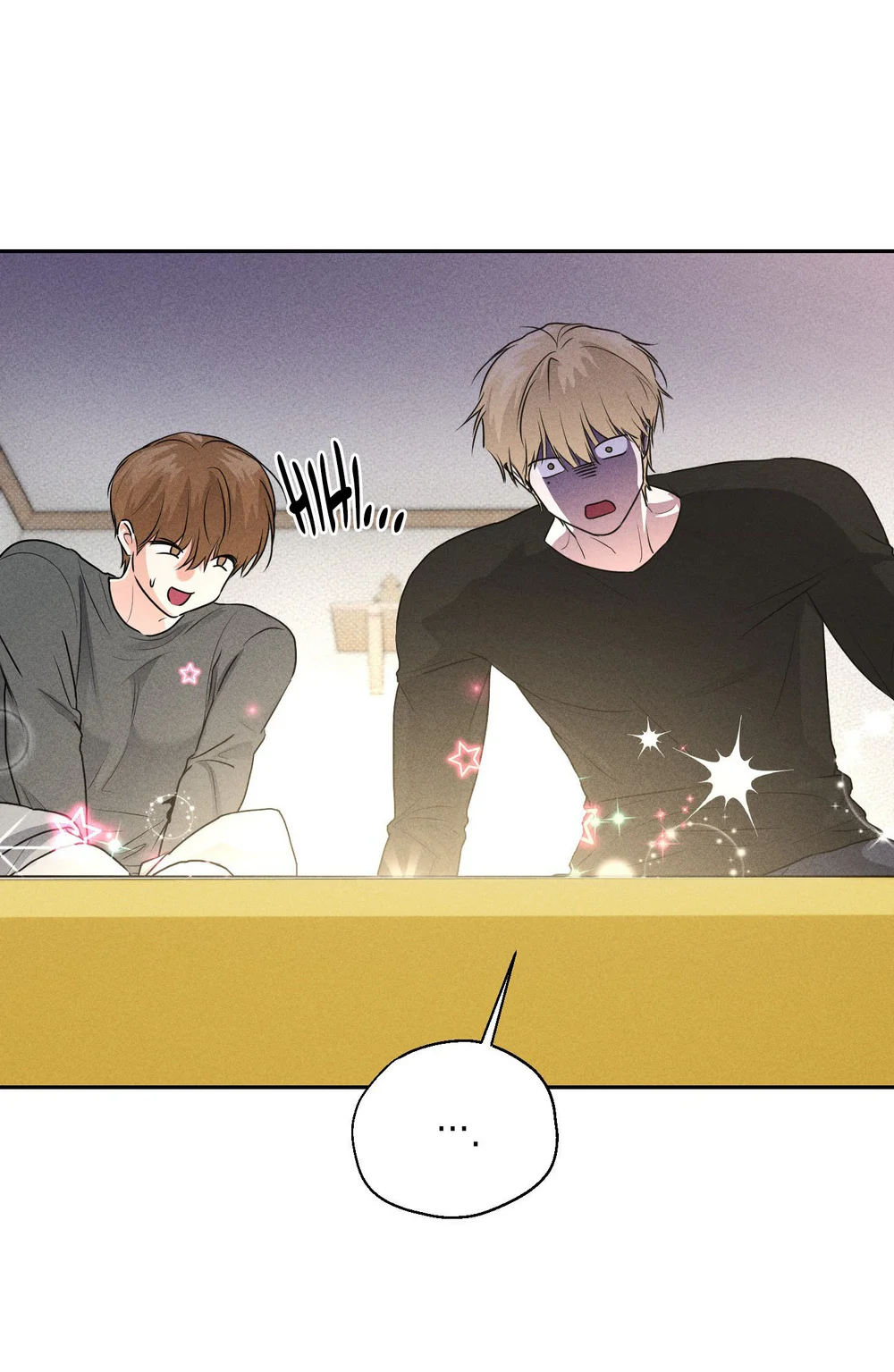 BÂY GIỜ HÃY MỞ CỬA RA Chapter 12 Trang 31