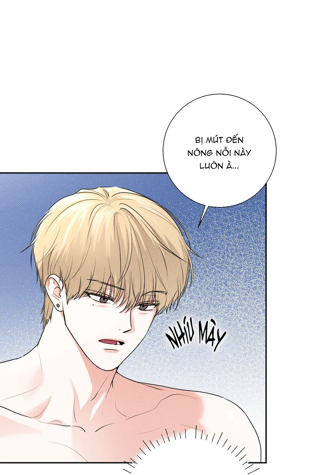 BÂY GIỜ HÃY MỞ CỬA RA Chapter 12 Trang 41