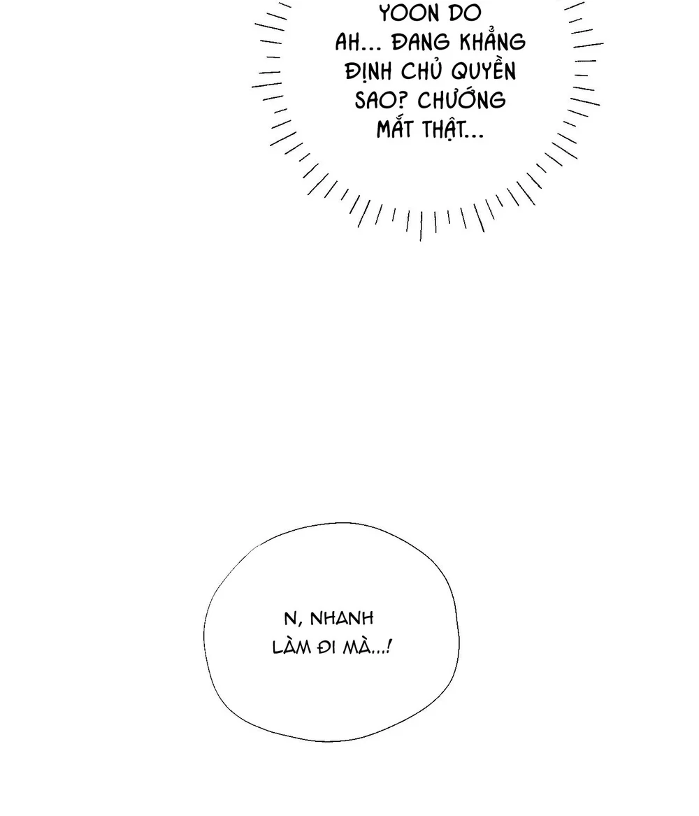 BÂY GIỜ HÃY MỞ CỬA RA Chapter 12 Trang 42