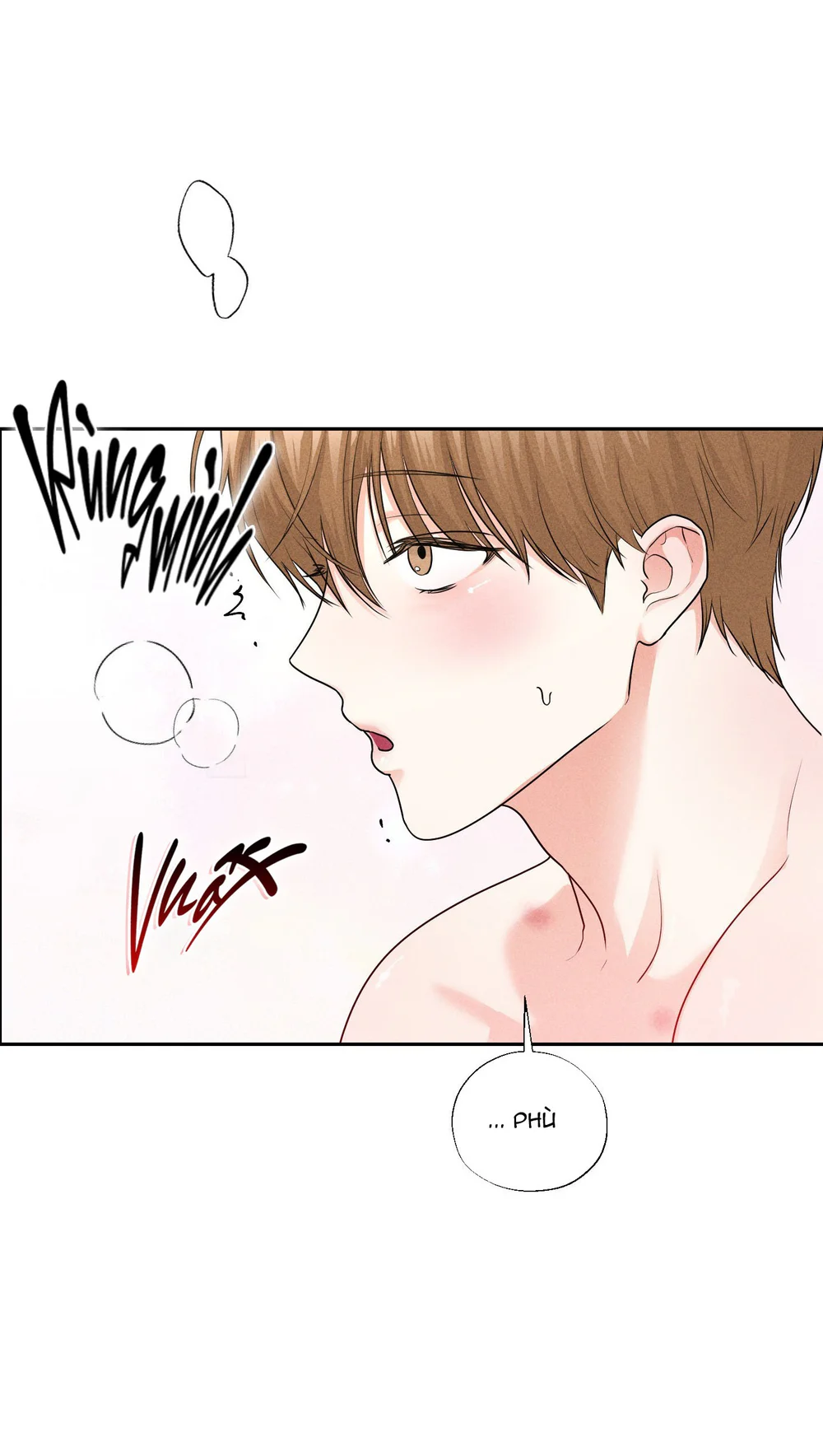 BÂY GIỜ HÃY MỞ CỬA RA Chapter 12 Trang 44