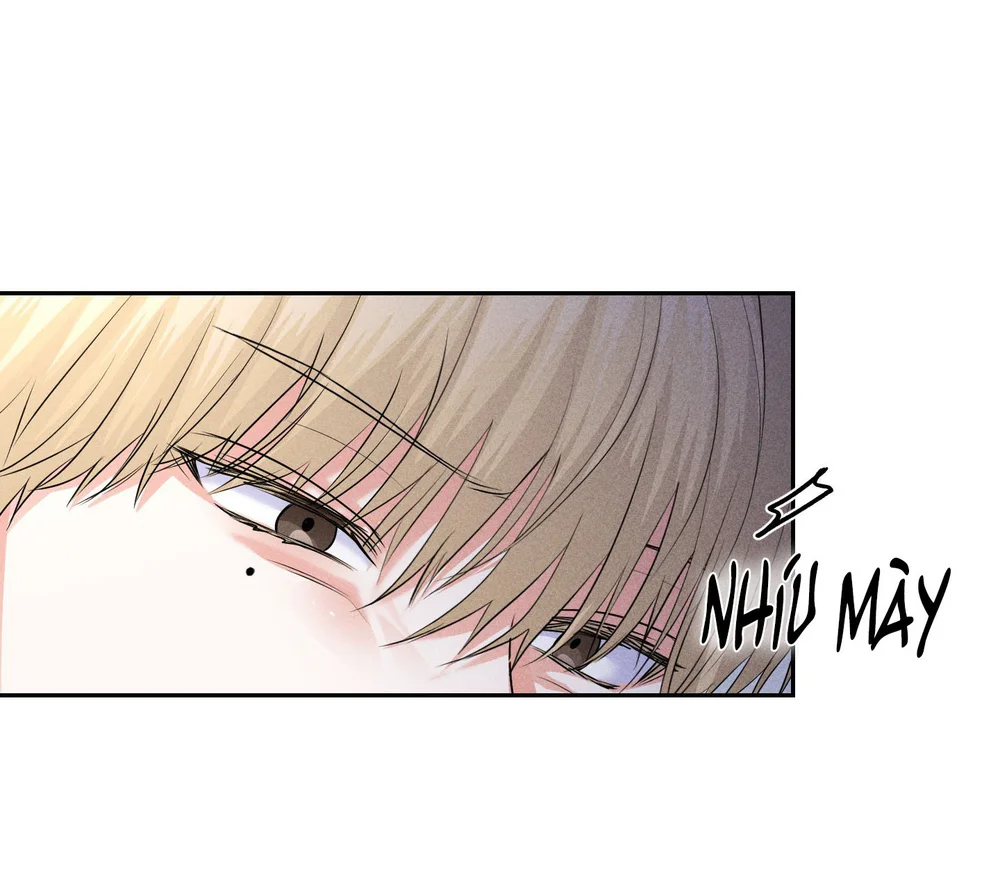 BÂY GIỜ HÃY MỞ CỬA RA Chapter 12 Trang 47