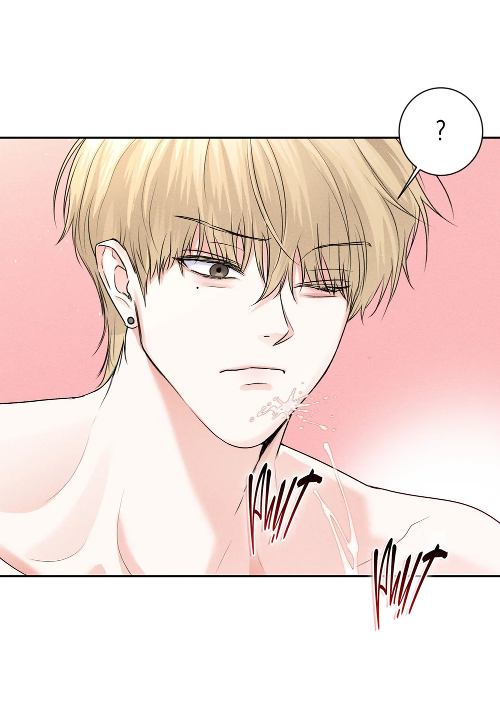 BÂY GIỜ HÃY MỞ CỬA RA Chapter 12 Trang 61