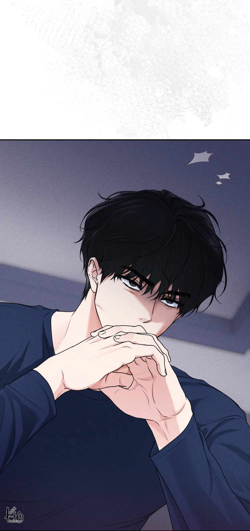 BÂY GIỜ HÃY MỞ CỬA RA Chapter 12 Trang 81