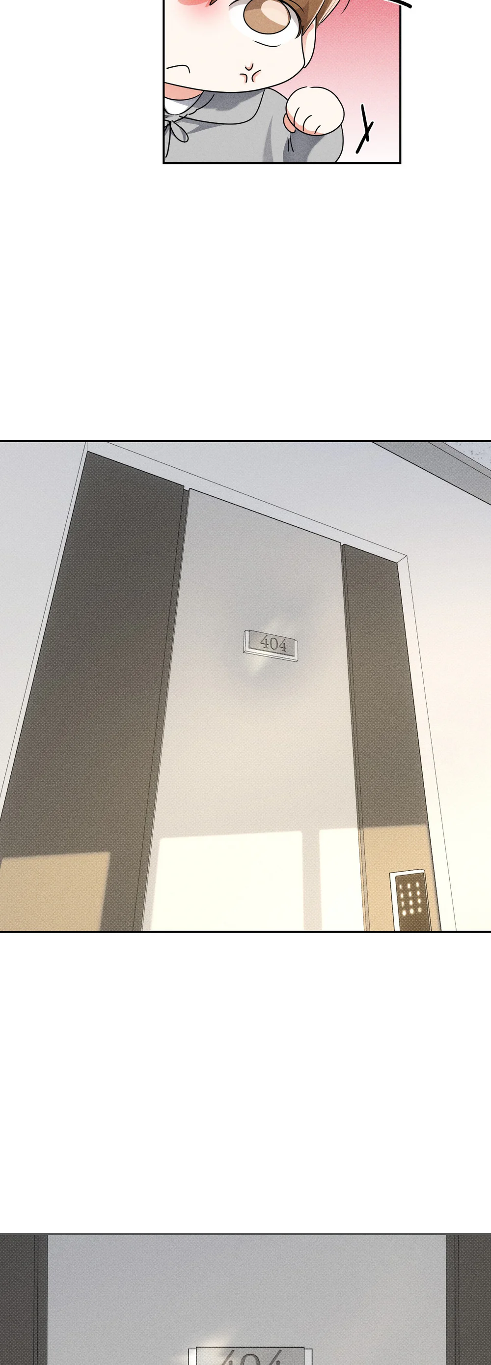 BÂY GIỜ HÃY MỞ CỬA RA Chapter 2 Trang 4