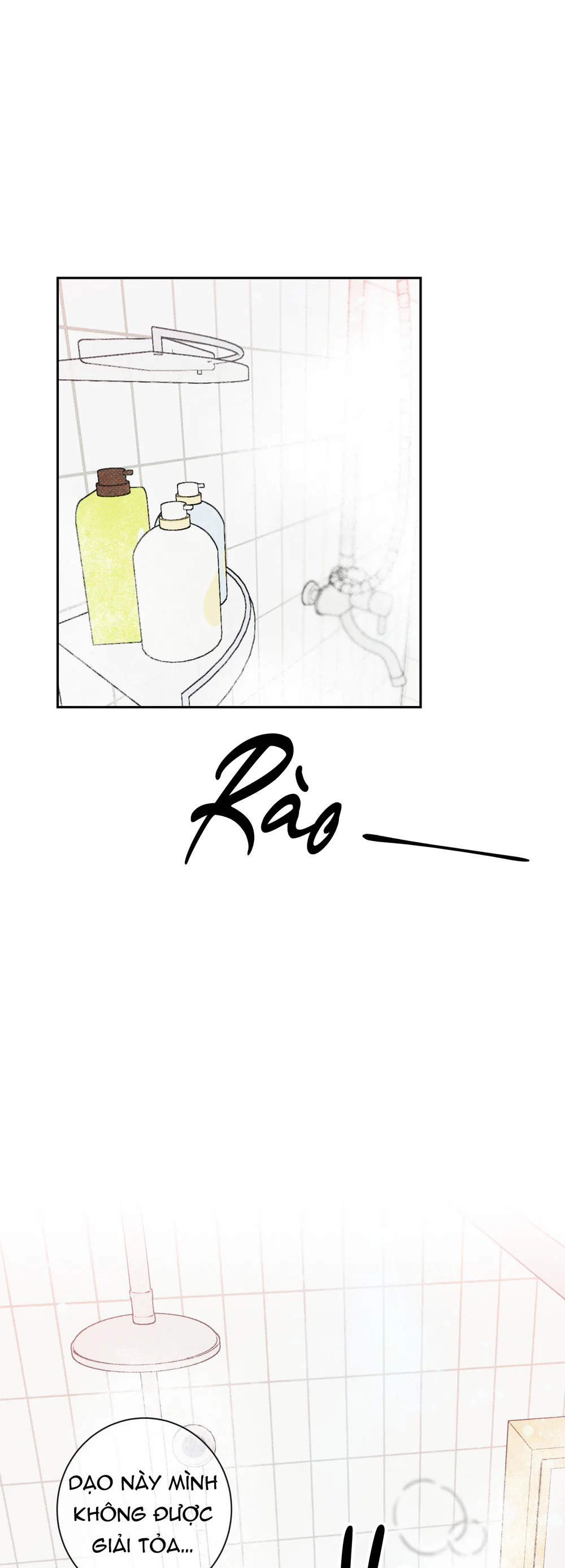 BÂY GIỜ HÃY MỞ CỬA RA Chapter 2 Trang 15