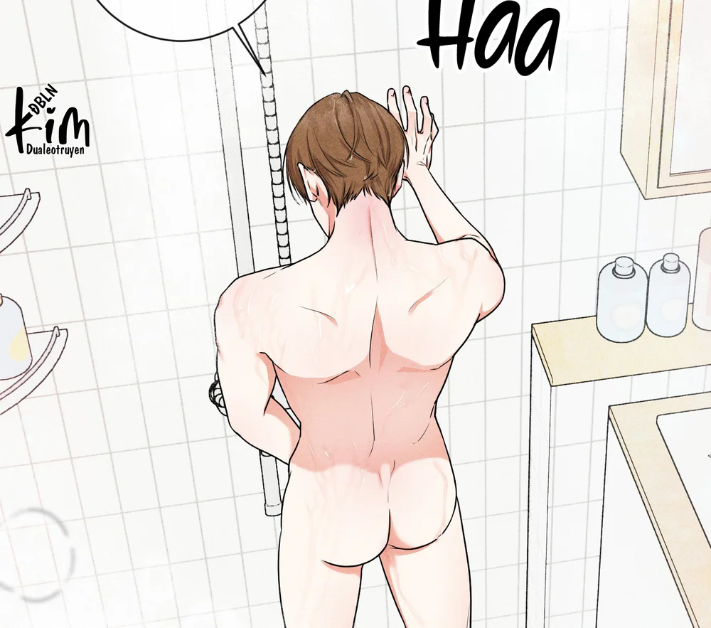 BÂY GIỜ HÃY MỞ CỬA RA Chapter 2 Trang 16