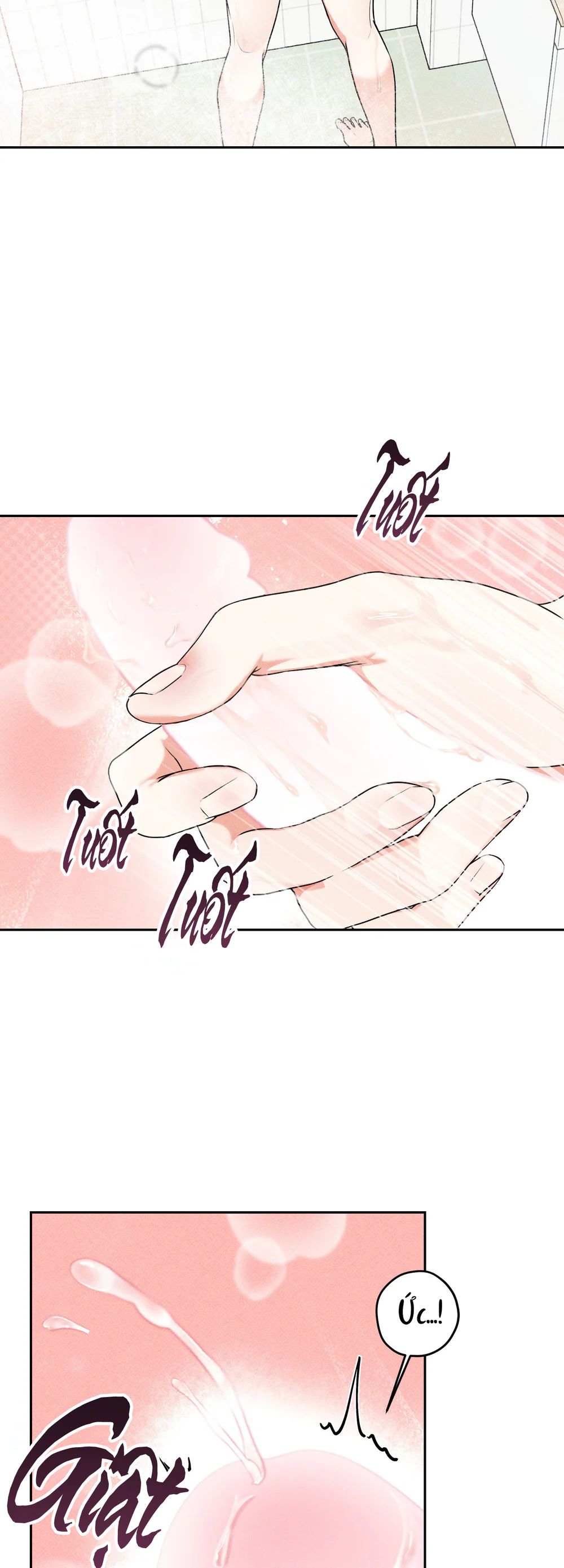 BÂY GIỜ HÃY MỞ CỬA RA Chapter 2 Trang 17