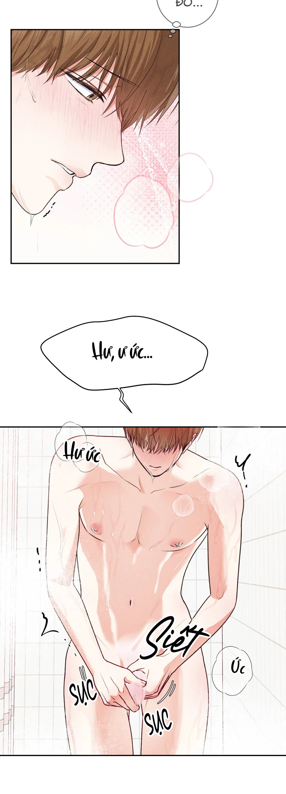 BÂY GIỜ HÃY MỞ CỬA RA Chapter 2 Trang 19