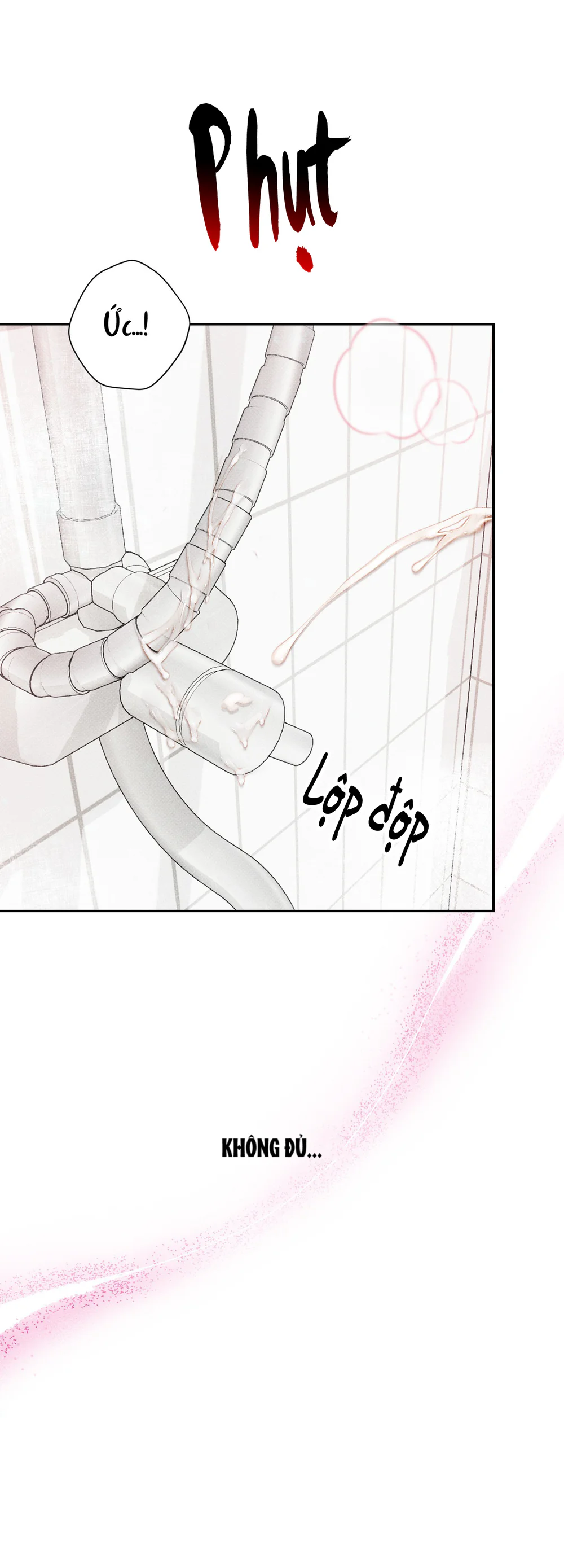 BÂY GIỜ HÃY MỞ CỬA RA Chapter 2 Trang 20