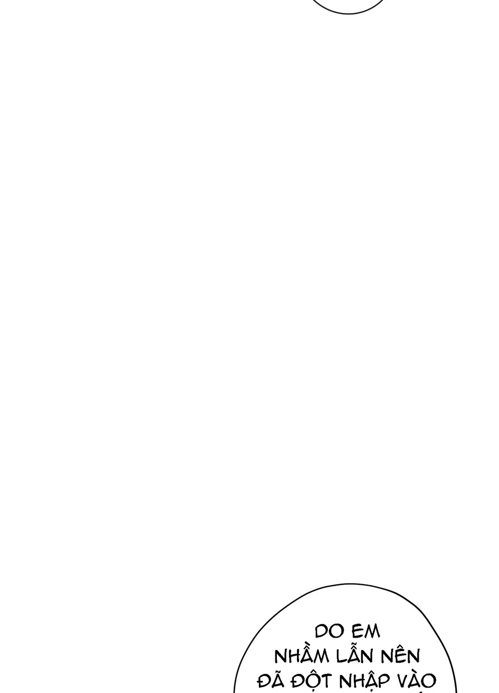 BÂY GIỜ HÃY MỞ CỬA RA Chapter 3 Trang 32