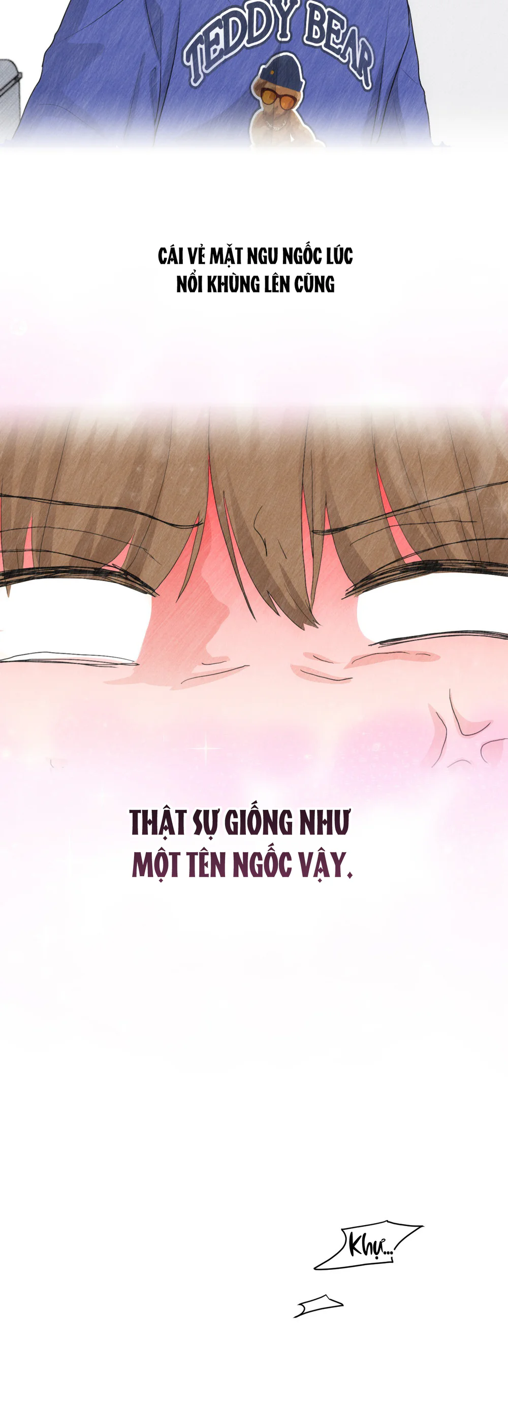 BÂY GIỜ HÃY MỞ CỬA RA Chapter 4 Trang 51