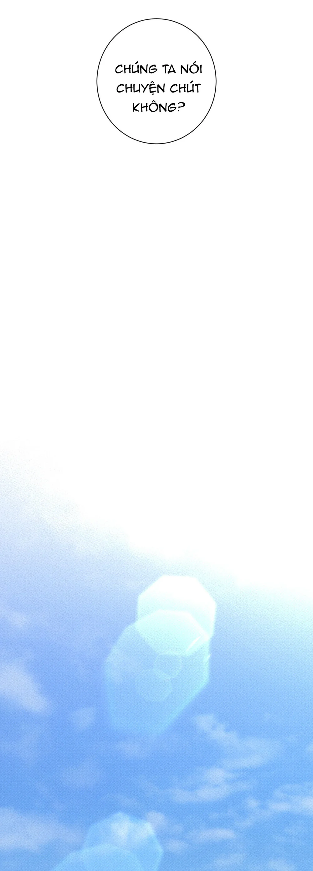 BÂY GIỜ HÃY MỞ CỬA RA Chapter 5 Trang 15