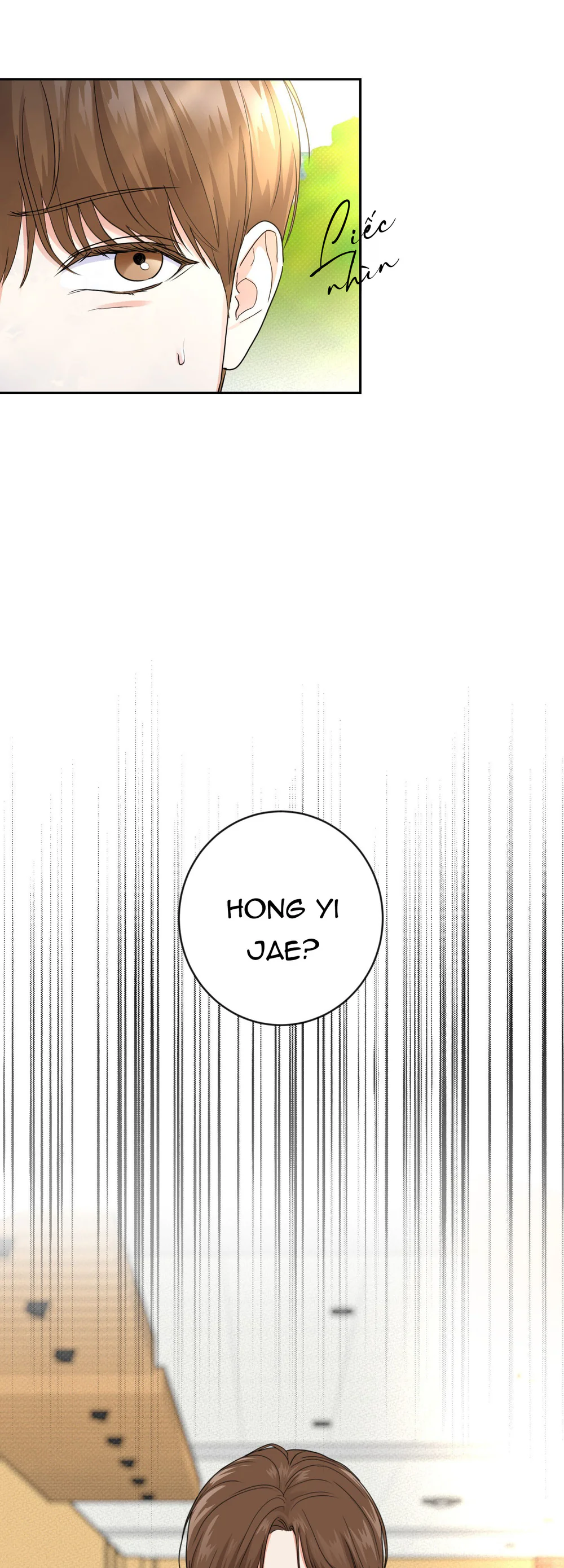 BÂY GIỜ HÃY MỞ CỬA RA Chapter 5 Trang 20