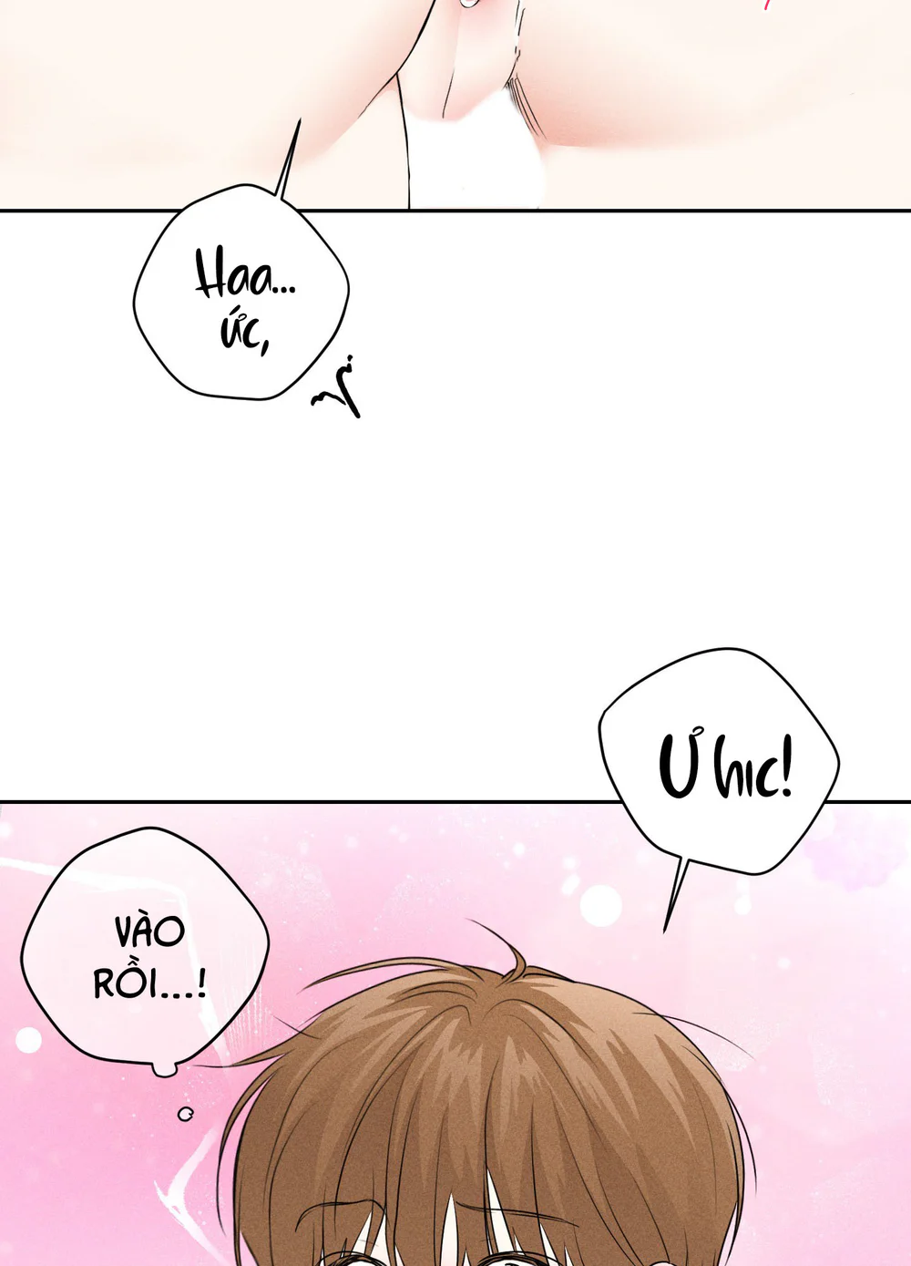 BÂY GIỜ HÃY MỞ CỬA RA Chapter 6 Trang 24