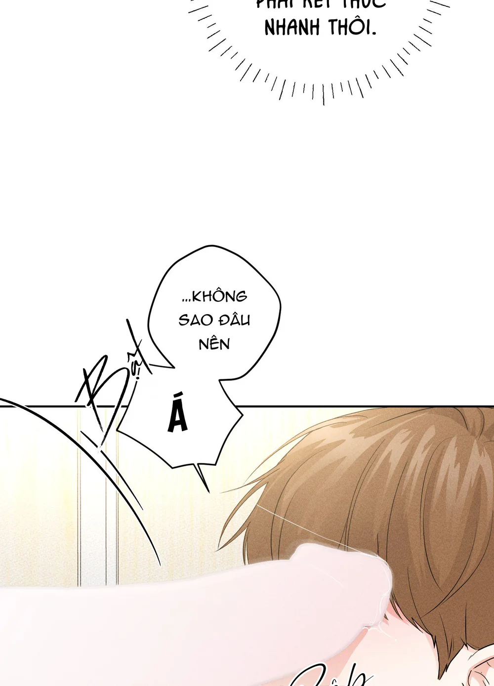 BÂY GIỜ HÃY MỞ CỬA RA Chapter 6 Trang 40