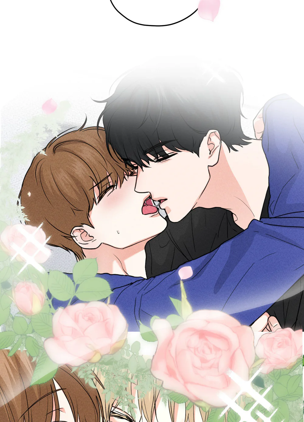 BÂY GIỜ HÃY MỞ CỬA RA Chapter 7 Trang 24