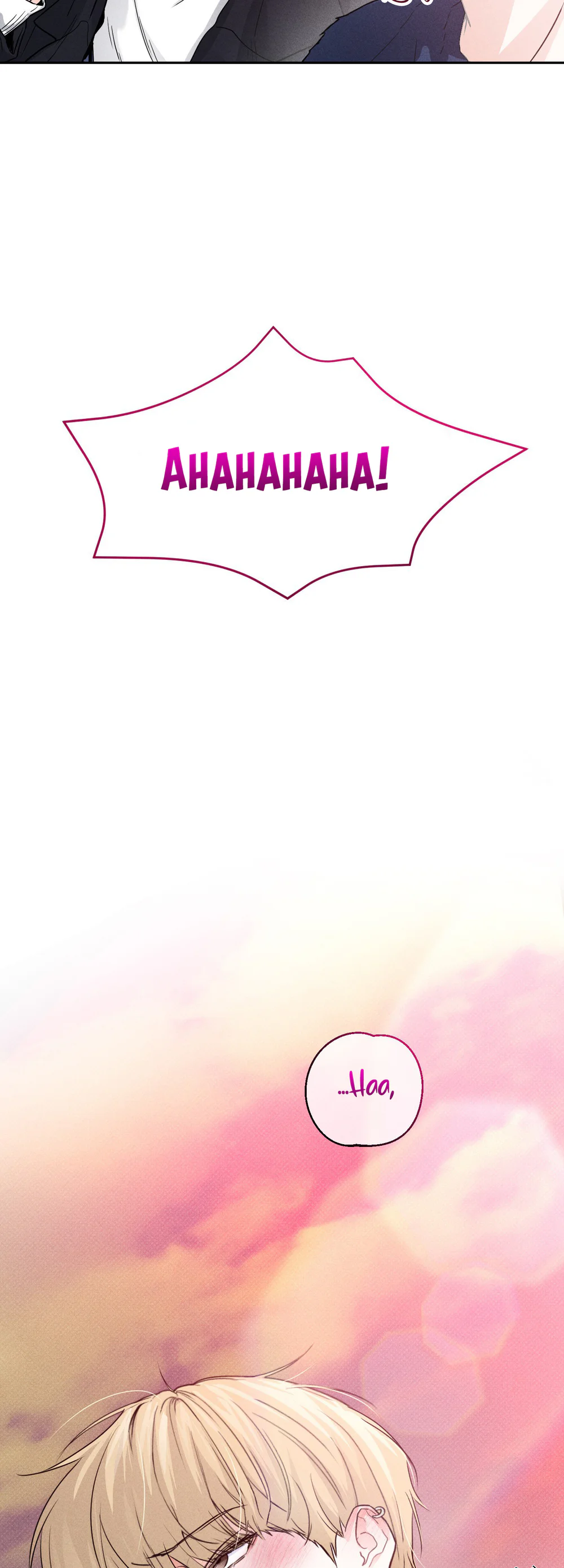 BÂY GIỜ HÃY MỞ CỬA RA Chapter 7 Trang 30