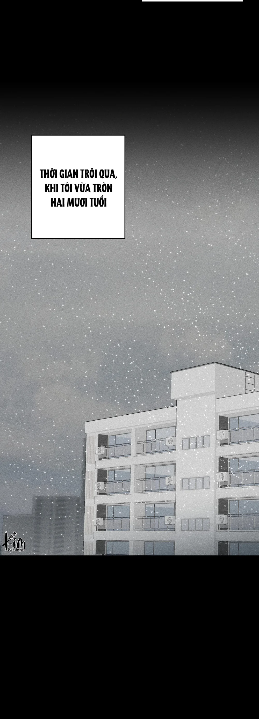 BÂY GIỜ HÃY MỞ CỬA RA Chapter 7 Trang 43