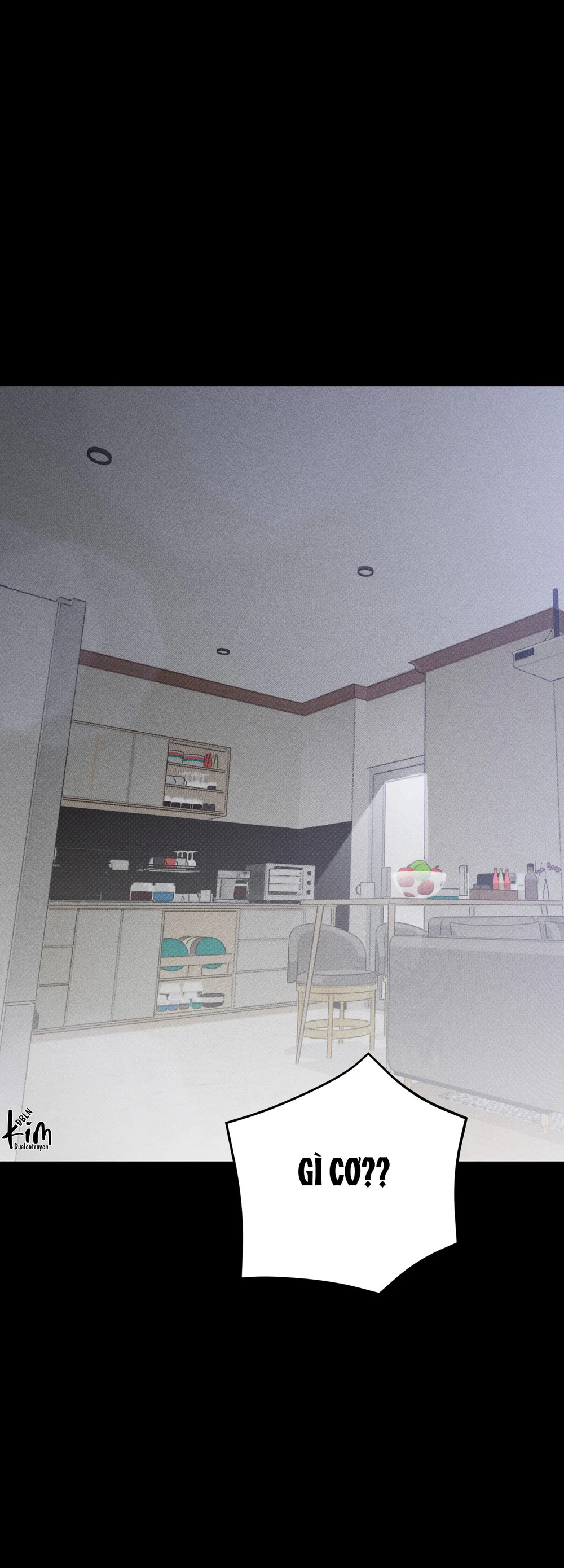 BÂY GIỜ HÃY MỞ CỬA RA Chapter 7 Trang 47