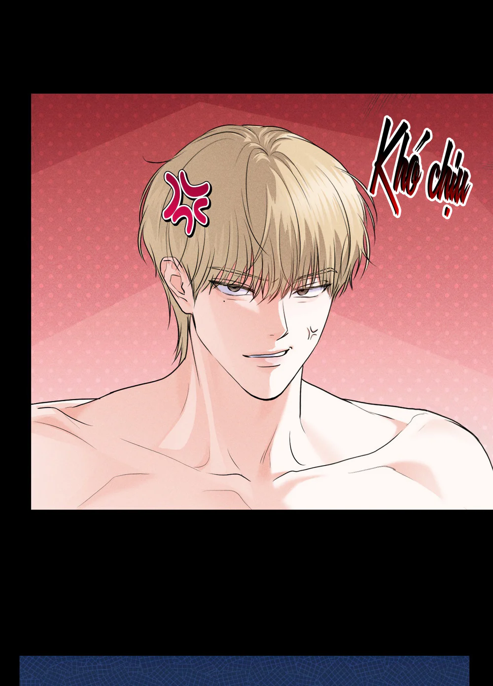 BÂY GIỜ HÃY MỞ CỬA RA Chapter 8 Trang 8