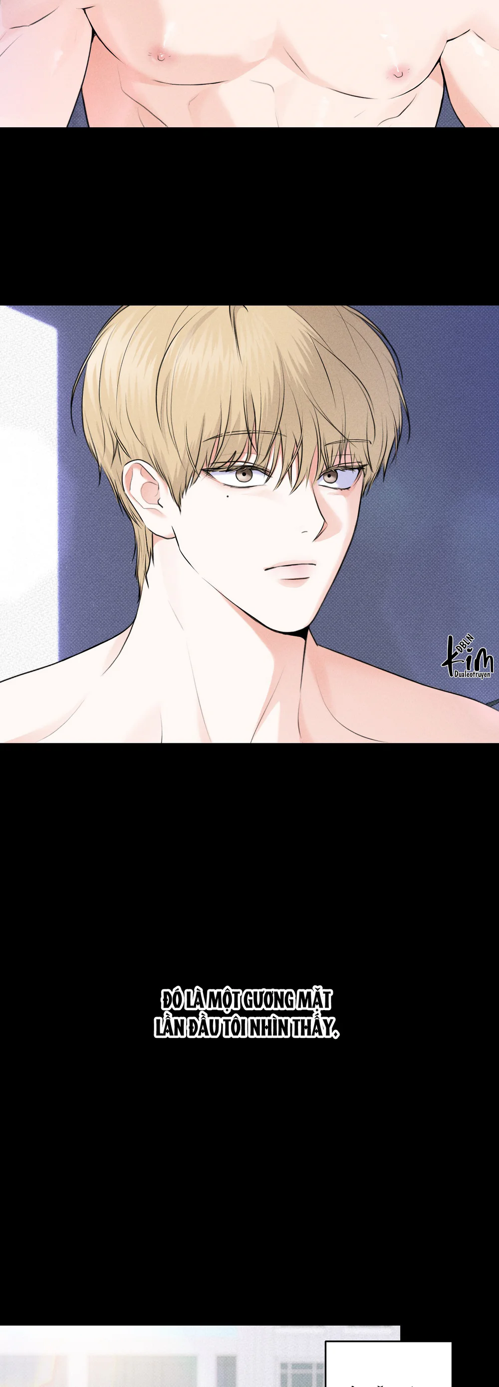 BÂY GIỜ HÃY MỞ CỬA RA Chapter 8 Trang 12