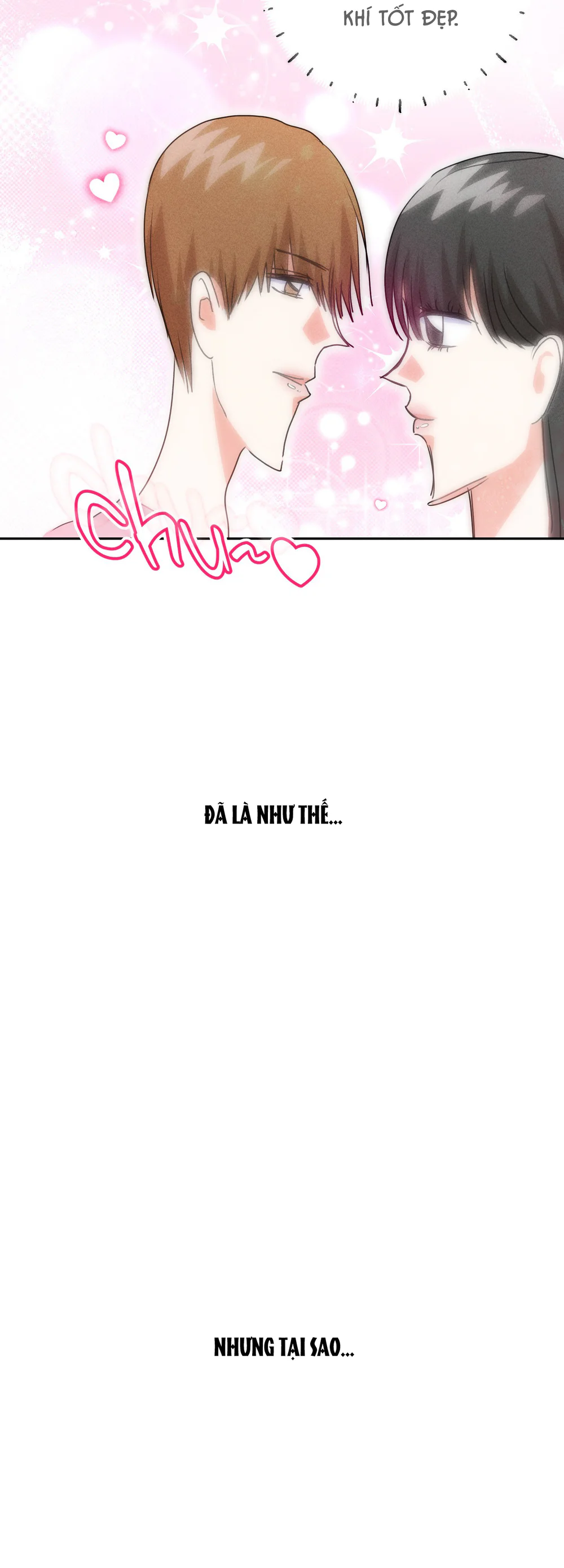 BÂY GIỜ HÃY MỞ CỬA RA Chapter 8 Trang 21