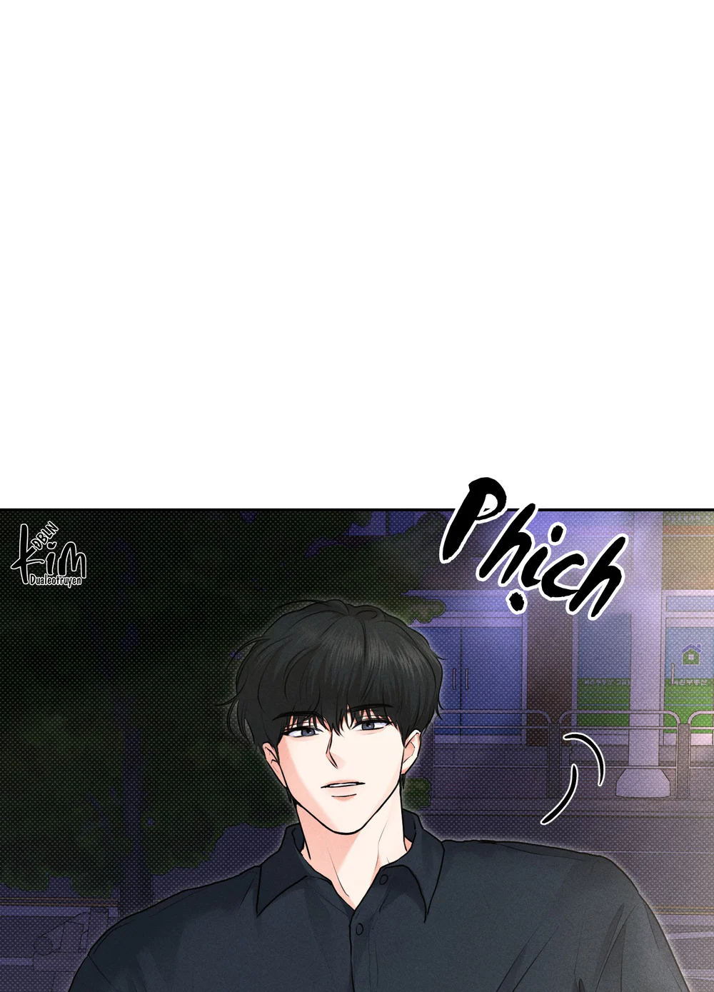 BÂY GIỜ HÃY MỞ CỬA RA Chapter 8 Trang 24