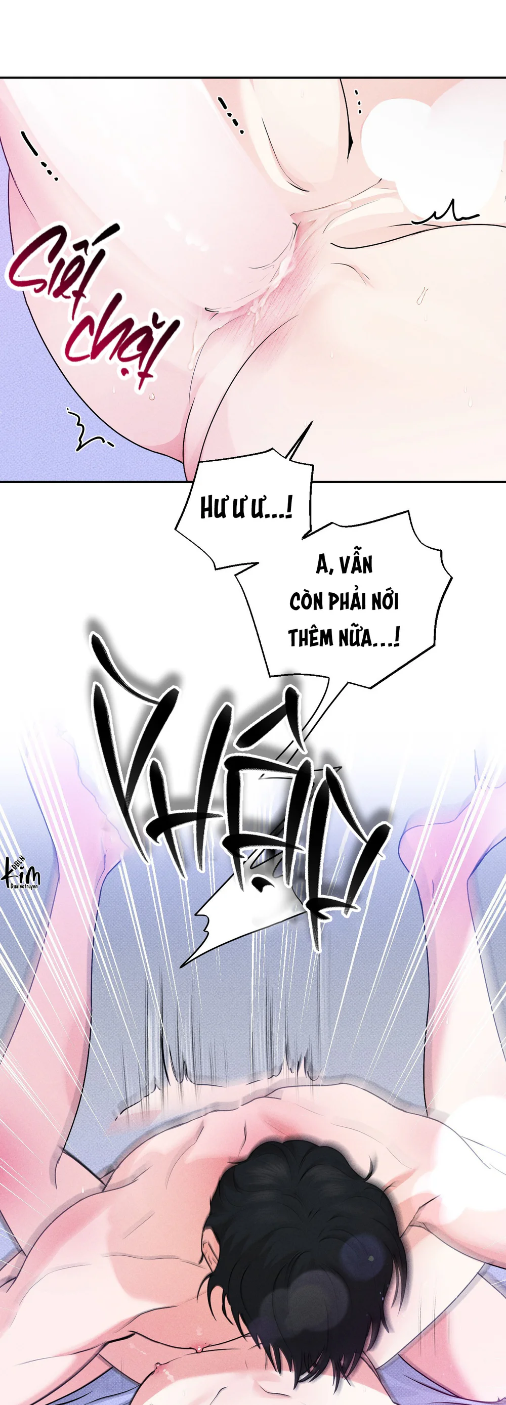 BÂY GIỜ HÃY MỞ CỬA RA Chapter 9 Trang 18